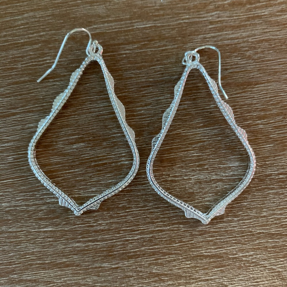 Fashion Earrings